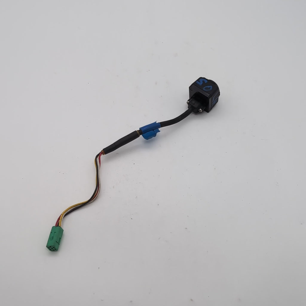 2013 2014 2015 2016 2017 Nissan Leaf Rear View Backup Camera OEM 284193TA0A