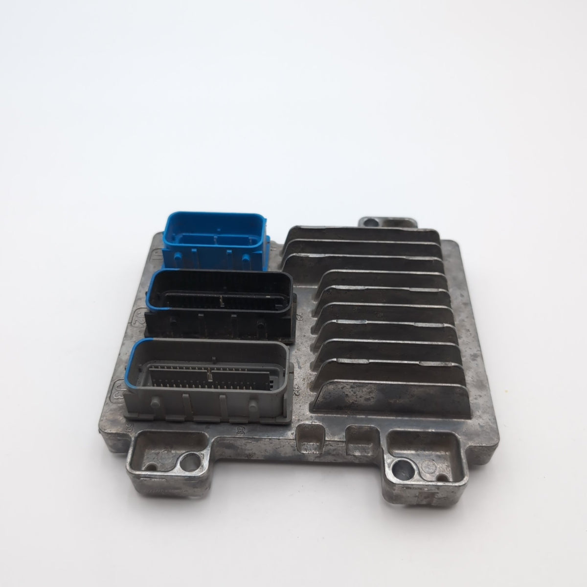 2013 - 2016 Chevrolet Cruze Engine Computer Control Module ECU E78 12655586