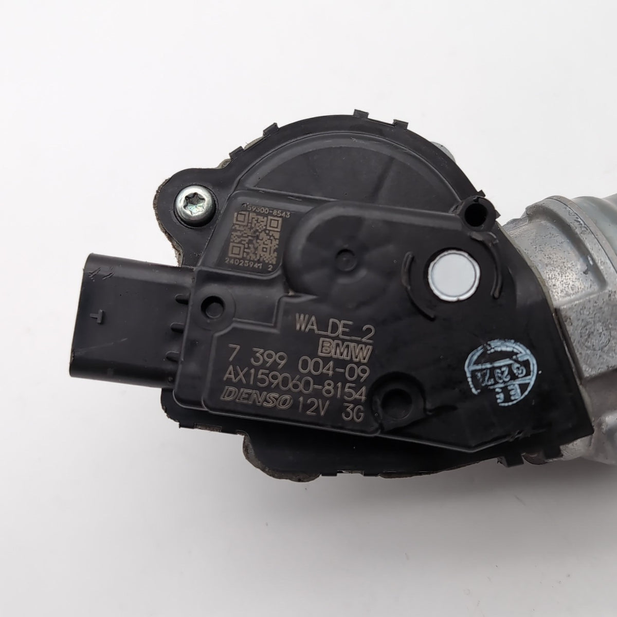 2019- 2025 BMW X3 X4 G01 G02 Windshield Wiper Motor OEM 7399004