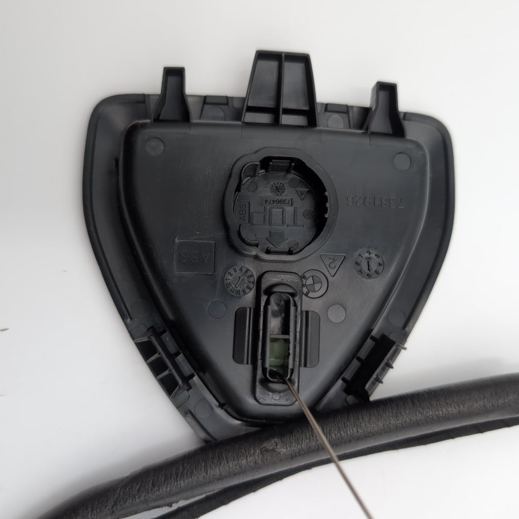 2019 - 2026 BMW 430i M440i G26 Trunk Lid Latch Actuator Assembly 9463391 7430626
