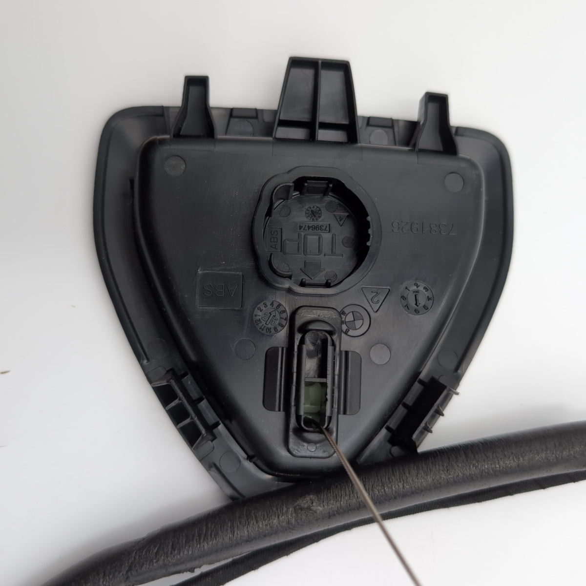 2019 - 2026 BMW 430i M440i G26 Trunk Lid Latch Actuator Assembly 9463391 7430626