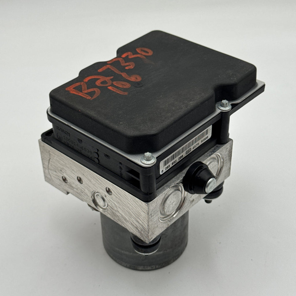 2013 2014 2015 Jaguar XJ ABS Anti Lock Brake Pump DW93-2C405-BH
