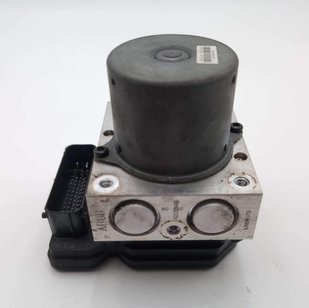 2011 2012 2013 Kia Optima 2.4L ABS Anti Lock Brake Pump Control Unit 58920-2T550