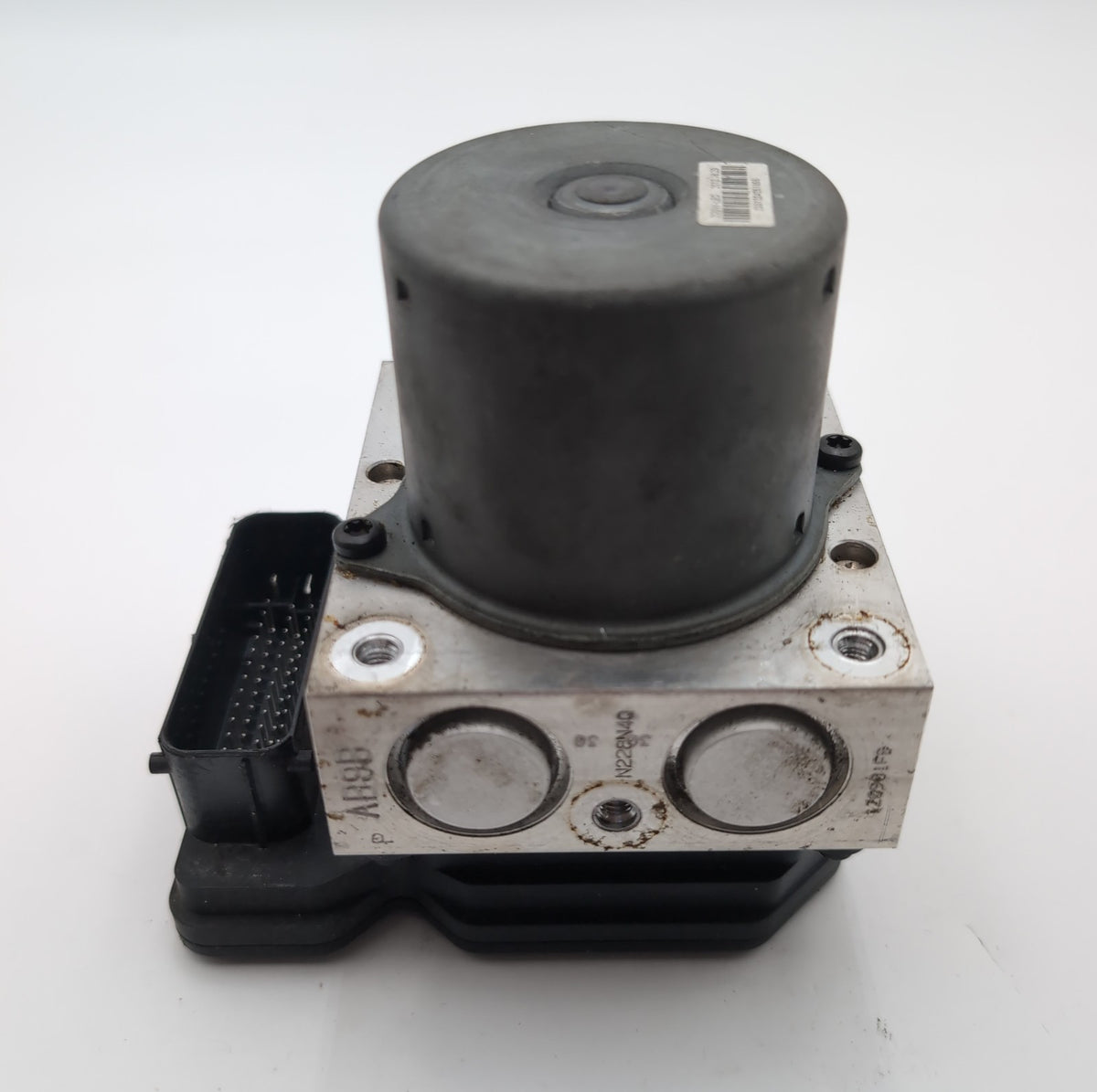 2011 2012 2013 Kia Optima 2.4L ABS Anti Lock Brake Pump Control Unit 58920-2T550