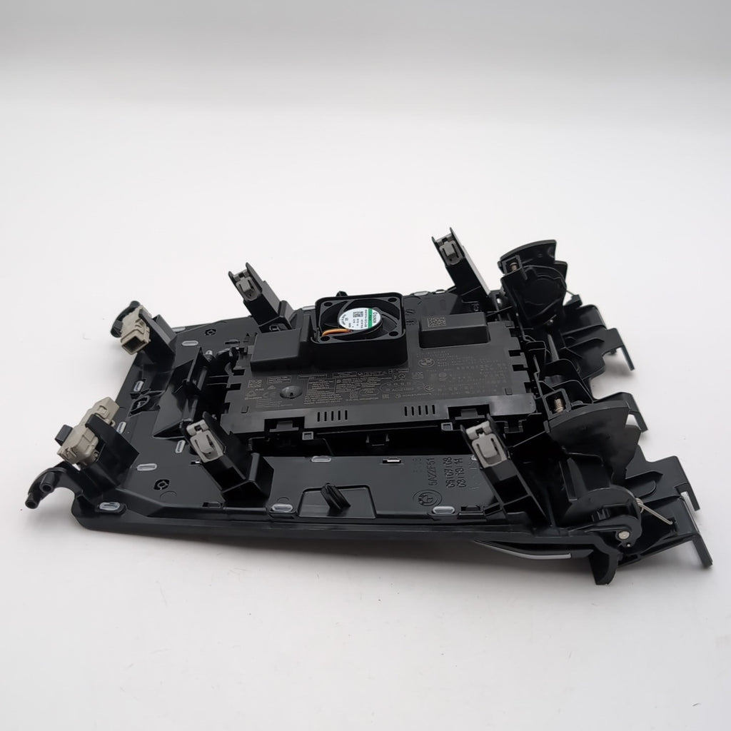 2022 2023 2024 2025 BMW X1 U11 Phone Wireless Charging Pad Tray 5B3F5C1 5A22F51