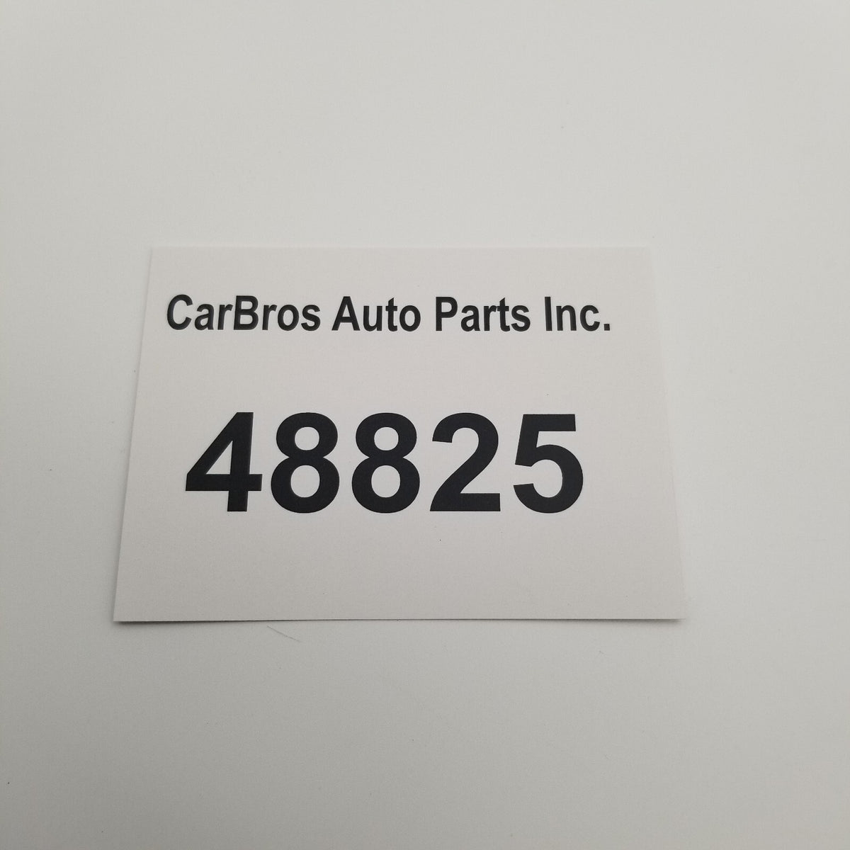 2014 2015 NISSAN VERSA OEM ENGINE CONTROL MODULE BEM336-300 A1