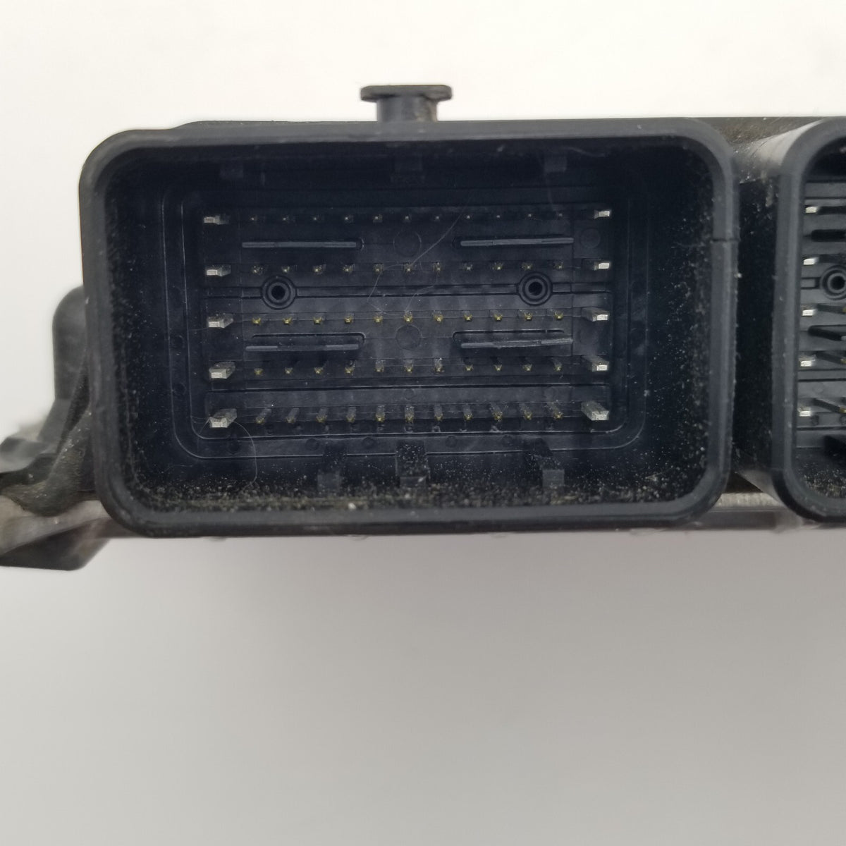 2021 NISSAN VERSA SR FWD 1.6L ECM ECU ENGINE COMPUTER CONTROL MODULE UNIT OEM