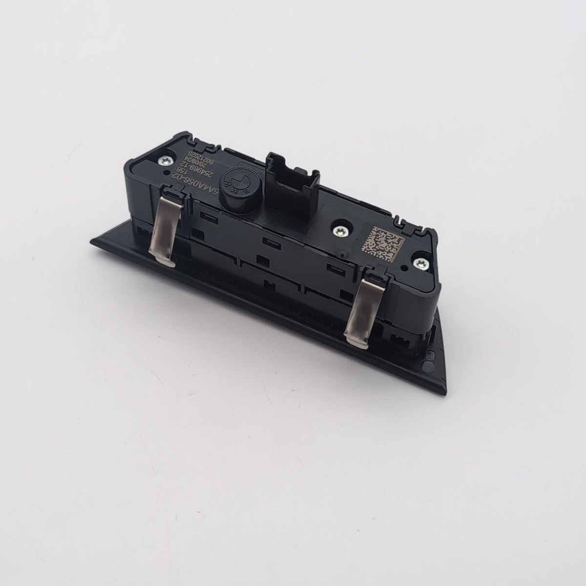 2022 2023 2024 2025 BMW X1 X2 U11 U10 Light Operating Switch Panel OEM 5A4A056