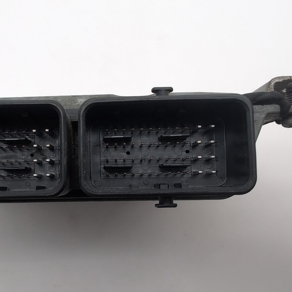 2018 Nissan Rogue 2.5L AWD Engine Electronic Control Module ECU OEM NEC022-632