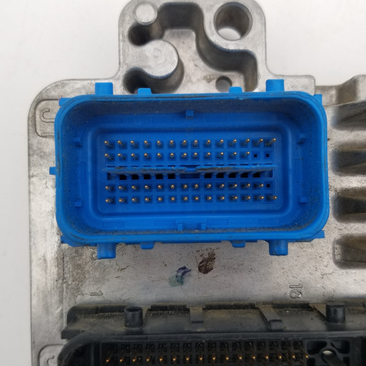 2006 CHEVY MALIBU COBALT MODULE ECU ECM PCM 12603986