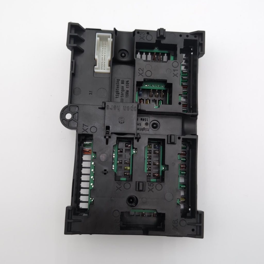 2022 - 2026 BMW 330i G20 G42 Rear Power Distribution Fuse Box 5A4CFB0