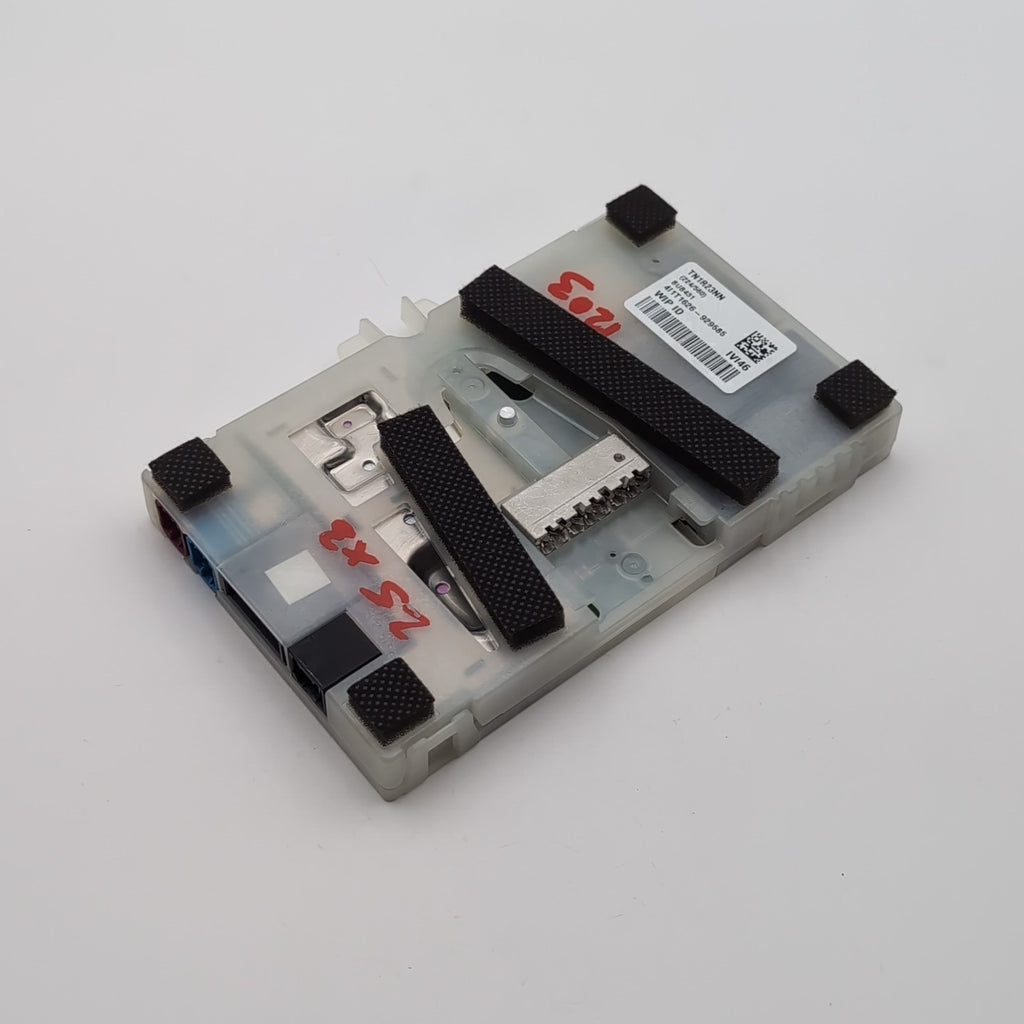 2025 2026 BMW G20 G22 G42 G60 M3 M4 X1 X3 X6 Antenna Telematics Control Module