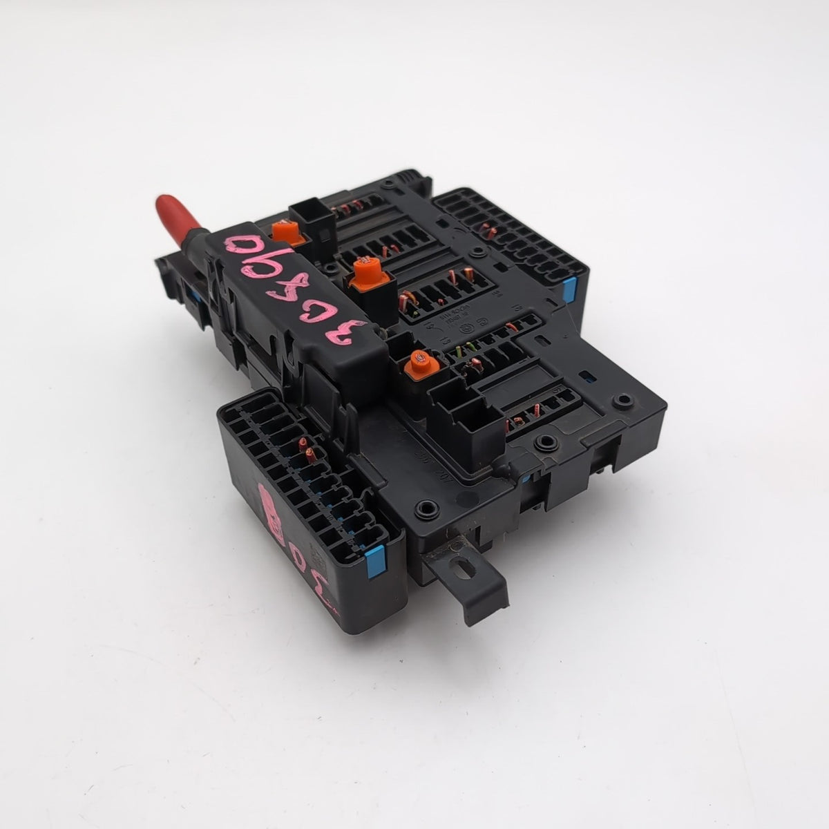 2014- 2019 MINI COOPER F56 2.0L POWER DISTRIBUTION FUSE RELAY BOX MODULE