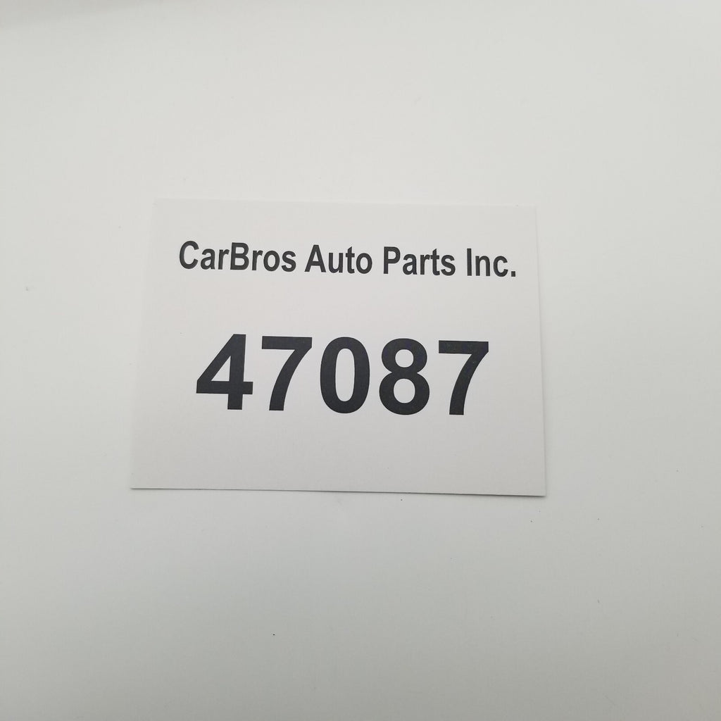 2020 2021 2022 2023 AUDI S4 Temperature Control Panel Climate 8W0820043BJ