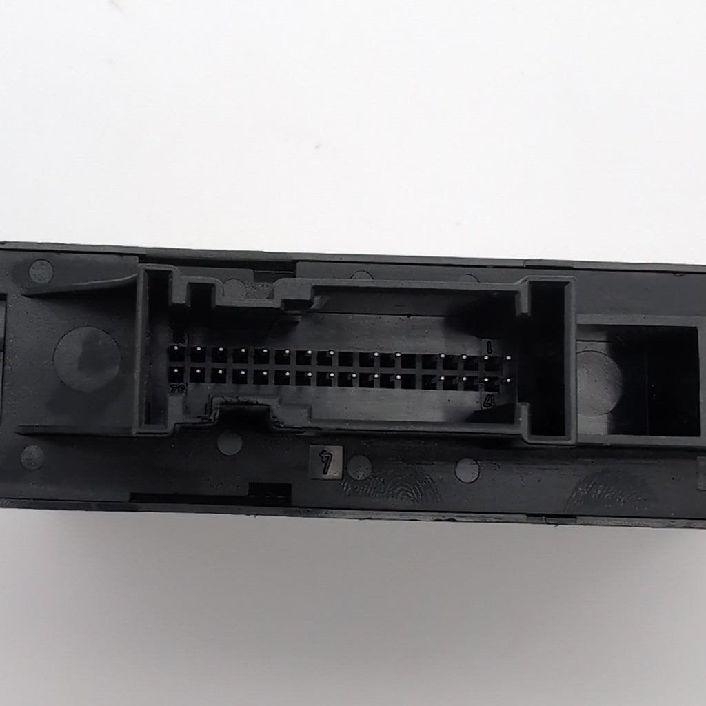 2006- 2012 Mercedes W164 GL450 GL550 Keyless Go Control Module A1648203985 OEM