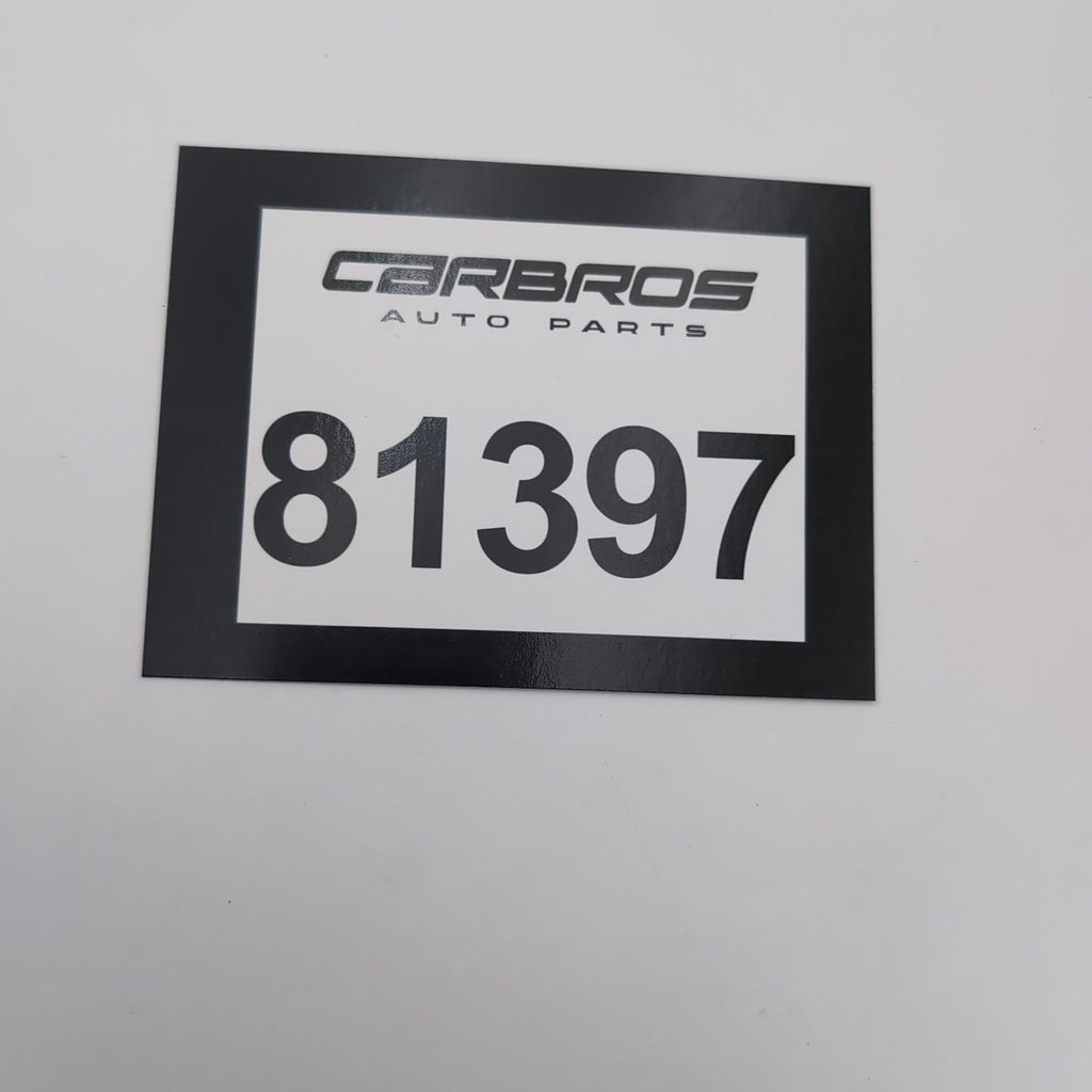 2015 2016 Lexus CT200h Engine Computer Control Module ECM OEM 89661-76160