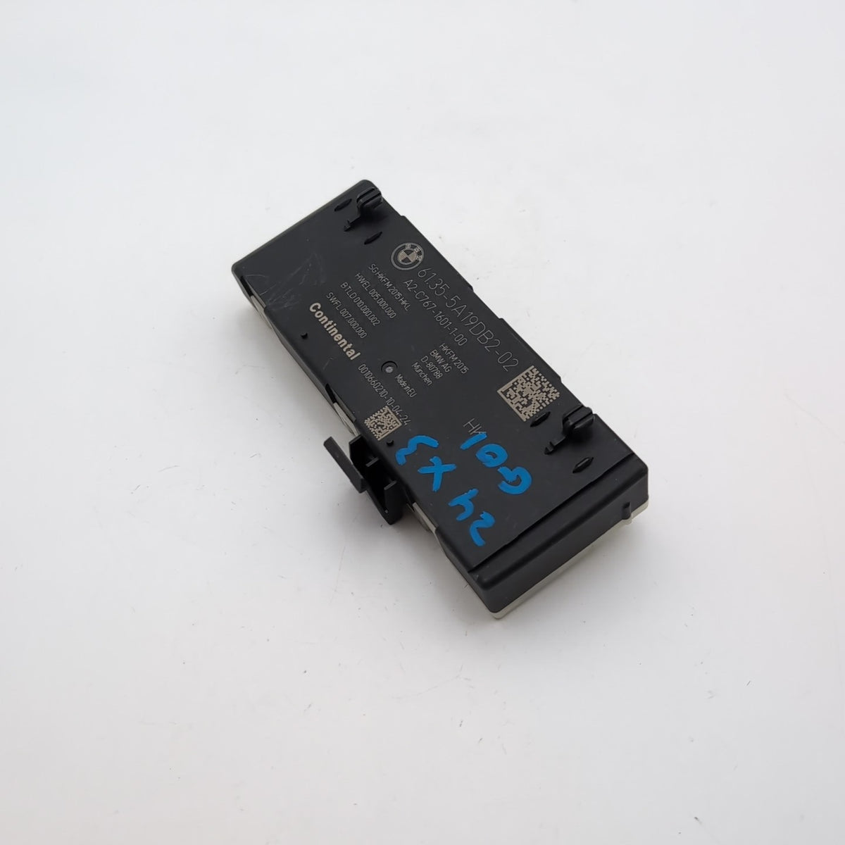 2021 - 2026 BMW G20 G30 M3 X3 X6 X6M Rear Liftgate Trunk Lid Control Module