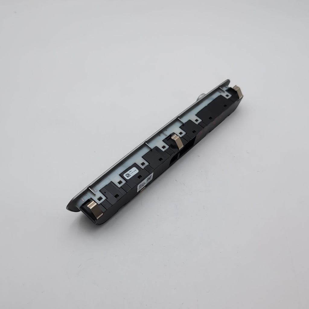 2024 2025 2026 BMW XM X5 X6 X7 Radio Volume Hazard Button Defroster Switch