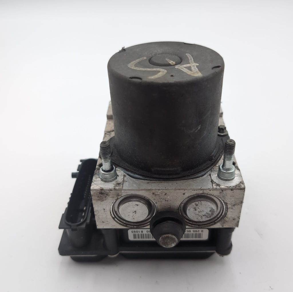 2011 â 2014 Nissan Maxima 3.5L ABS Anti-Lock Brake Pump Control Unit 47660ZY90C