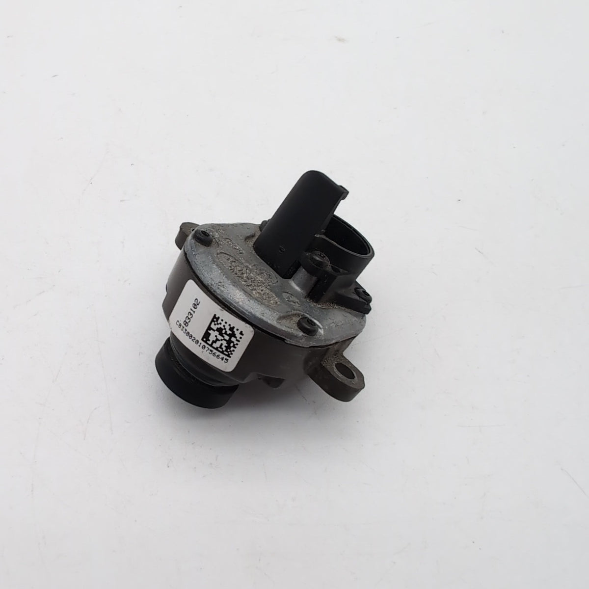 2010 - 2020 BMW 3 4 5 6 F06 F30 F36 E70 E71 Top View Camera Left Right 9240274
