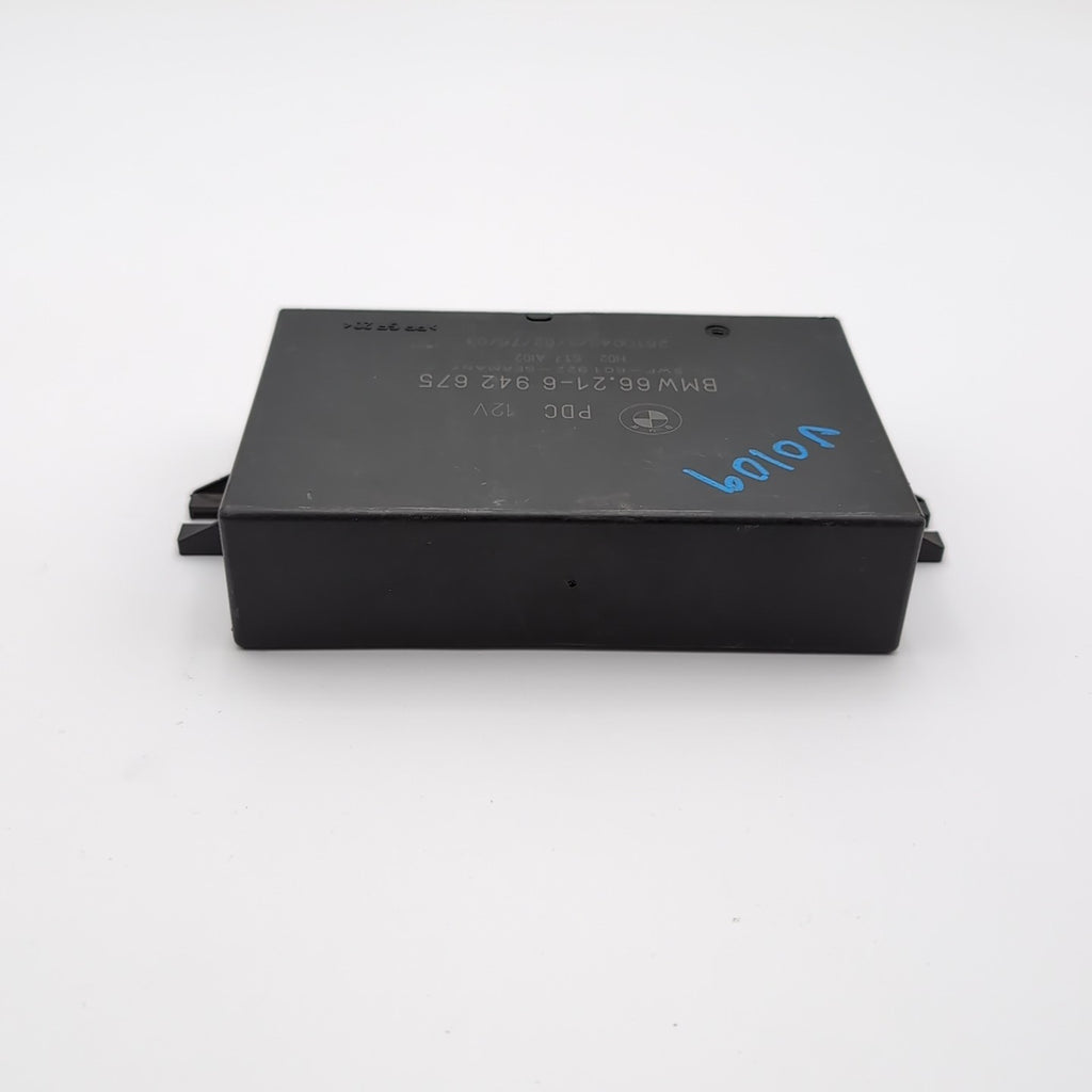 BMW 3 Z4 Series E46 E89 Mini R50 R52 Parking Control Module Unit PDC 6942675