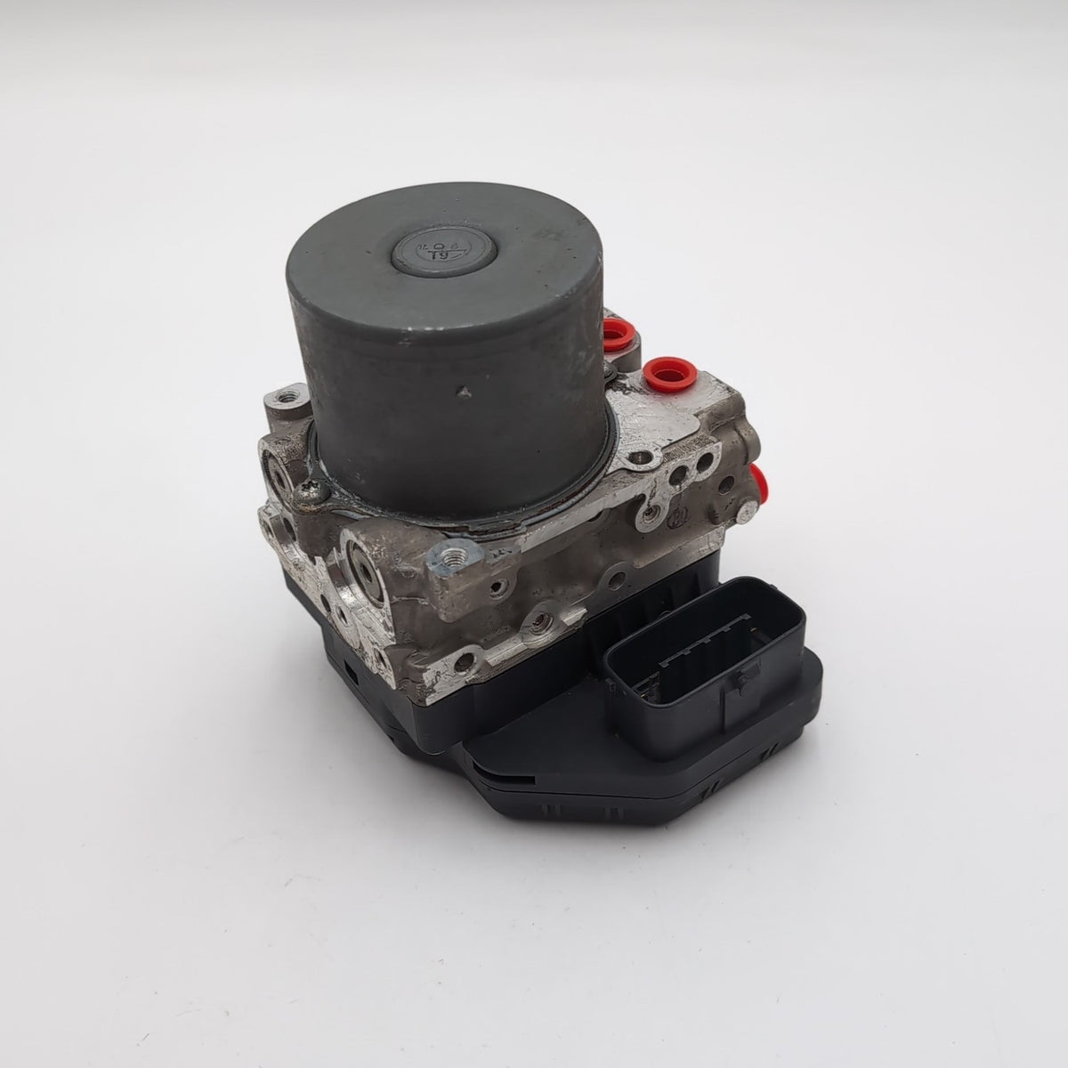 2014 Lexus ES350 3.5L ABS Anti Lock Brake Pump Control Unit OEM 44540-33400