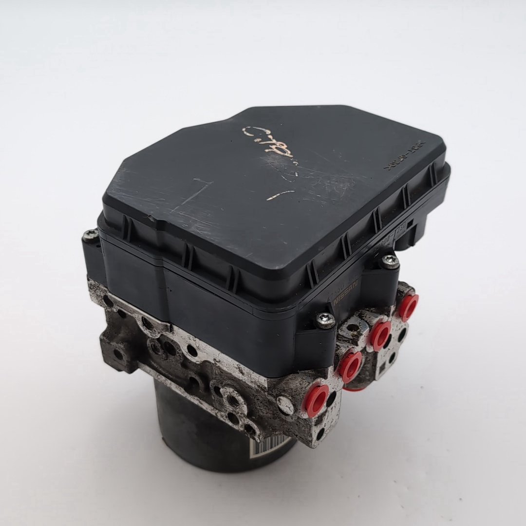 2013 2014 Nissan Pathfinder 3.5L ABS Anti Lock Brake Pump 476603KA0A