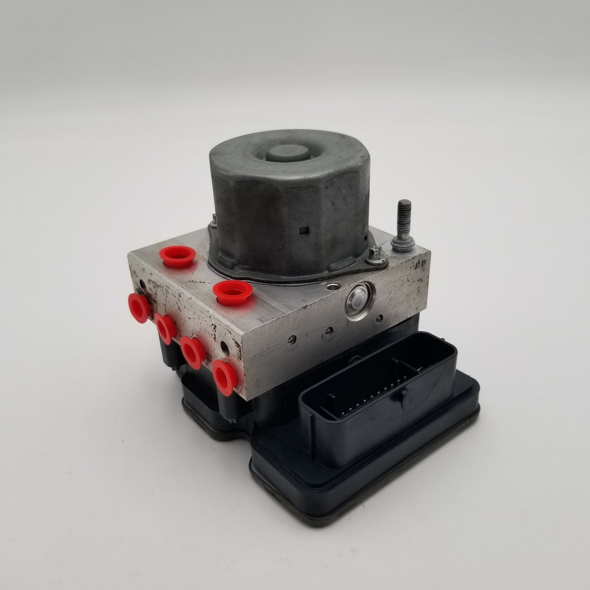 2019 Nissan Sentra ABS Anti Lock Brake Pump Control Unit OEM 476609AK0D
