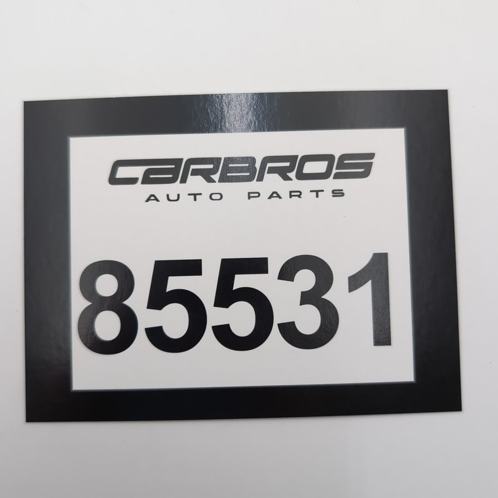 2019 - 2025 BMW G20 G22 G26 G30 M3 X3 X4 X5 X6 Midrange Door Speaker Harman