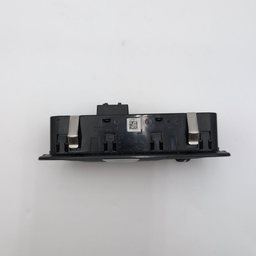 2021 - 2026 BMW G20 G22 G26 G42 M3 M4 Headlight Control Switch Panel 5A16B17