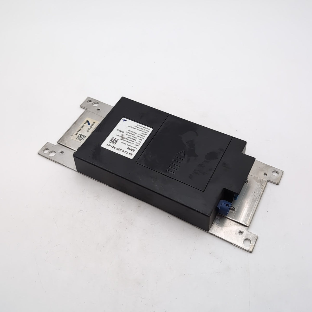 2014- 2017 BMW F06 F10 F22 F30 F32 F80 Telematics Control Unit Module 9329341