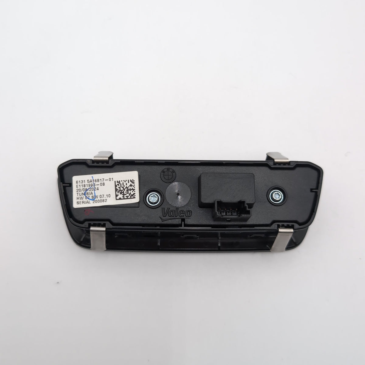 2021 - 2026 BMW G20 G22 G26 G42 M3 M4 Headlight Control Switch Panel 5A16B17