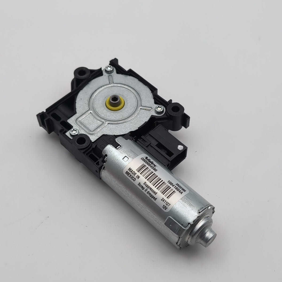 2019- 2025 OEM BMW G05 G06 G07 X5 X7 Sunroof Sun Roof Power Window Glass Motor