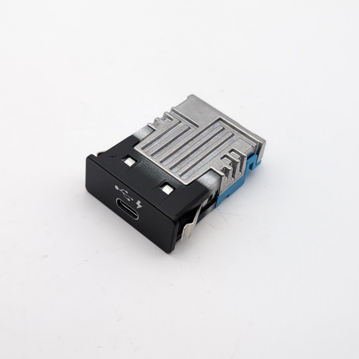 2019 - 2024 BMW 3 4 5 X3 X4 X5 X6 Rear Center Single USB Port Socket 8711939