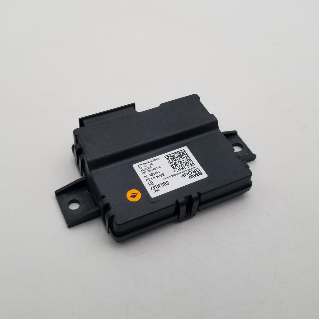 2023 - 2025 BMW G60 G70 iX X1 X2 X5 X6 X7 XM Close Range Radar Control Module