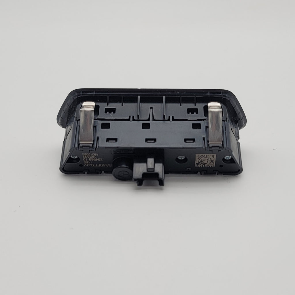 2021 - 2025 BMW iX I20 Dash Light Combination Switch Panel 5A49FF9