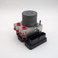2019 Jaguar F-Pace 2.0L AWD ABS Anti Lock Brake Pump Control Unit KK83-14F447-GA