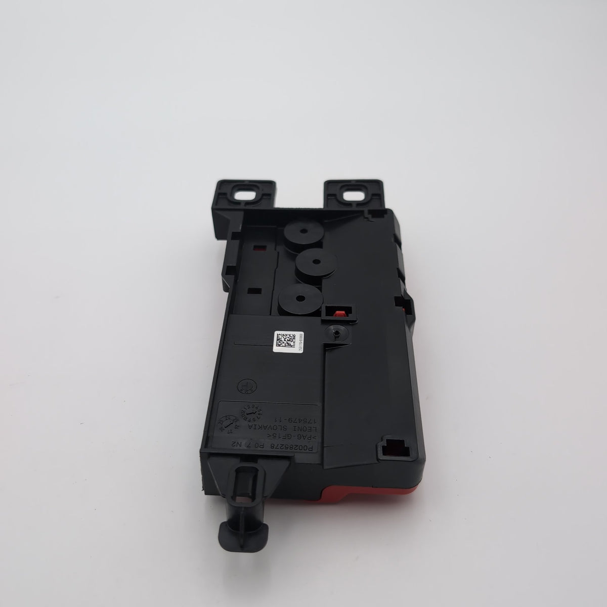 2019 - 2026 BMW G20 G26 M3 Positive Battery Power Distribution Junction Terminal
