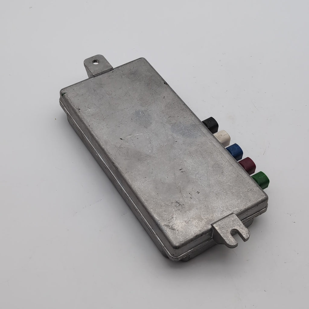 BMW F01 F30 F36 F10 F06 F12 F80 F82 Top Rear Side View Camera Control Module OEM