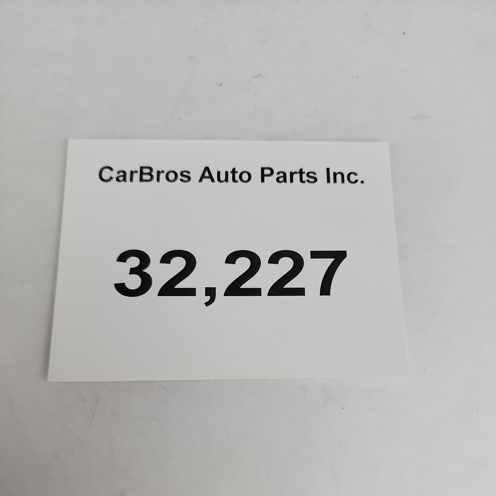 2015 2016 2017 Fits Audi A3 S3 Rear Left Driver Side Door Control Module Unit