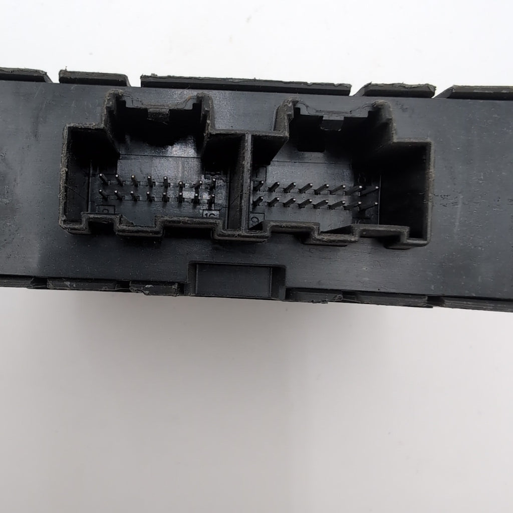 2017 2018 2019 Chevy Silverado Traverse Parking Assist Control Module 13521139