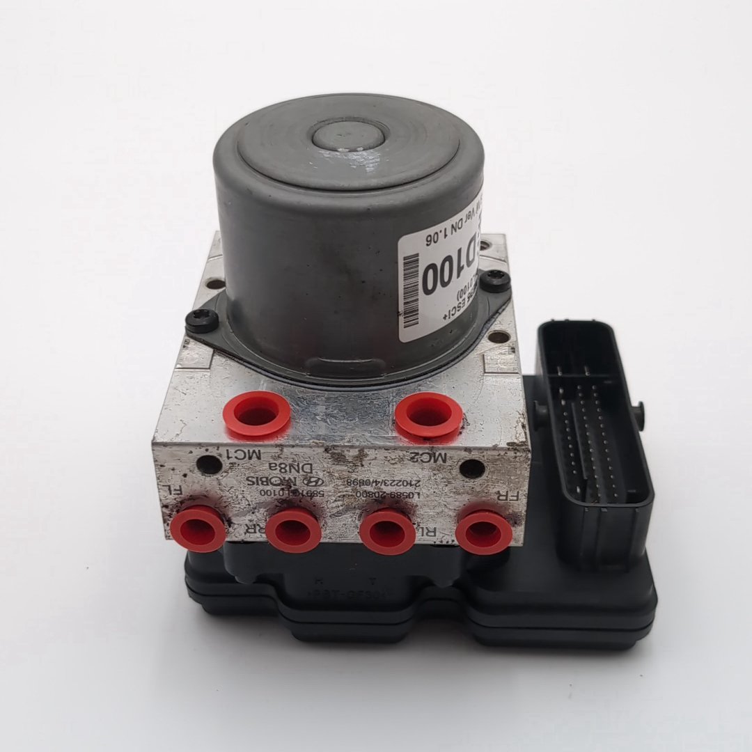 2020 2021 2022 2023 Hyundai Sonata ABS Anti Lock Brake Pump 58900-L0100