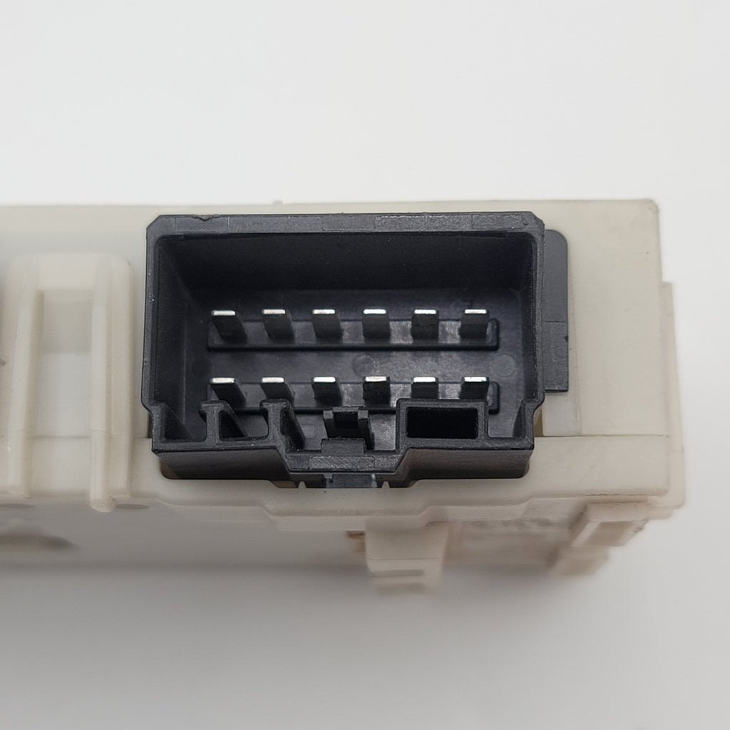2017 Lincoln Navigator Trailer Tow Towing Control Module FC3T-19H517-A1K OEM