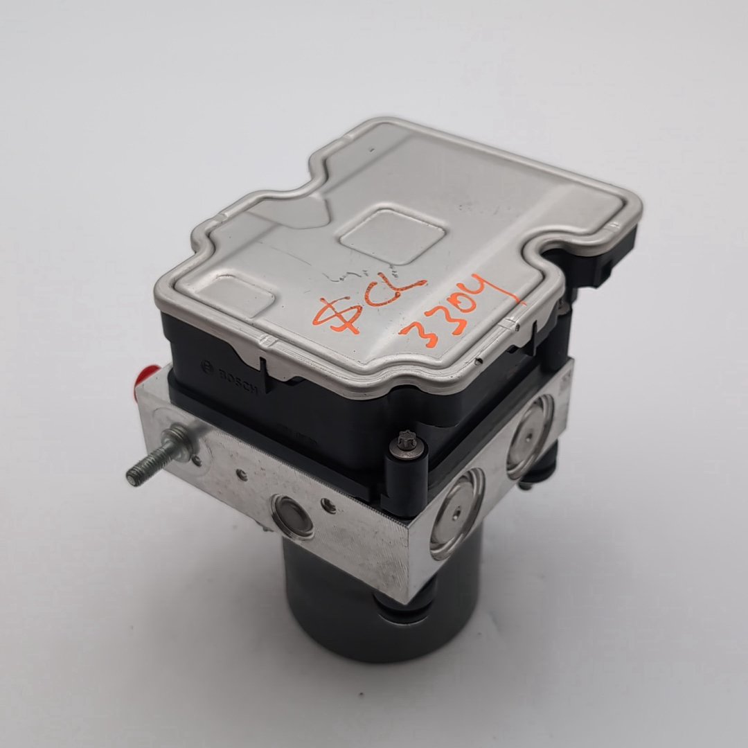 2022 - 2026 Toyota GR86 2.4L ABS Anti Lock Brake Pump 27536CC011