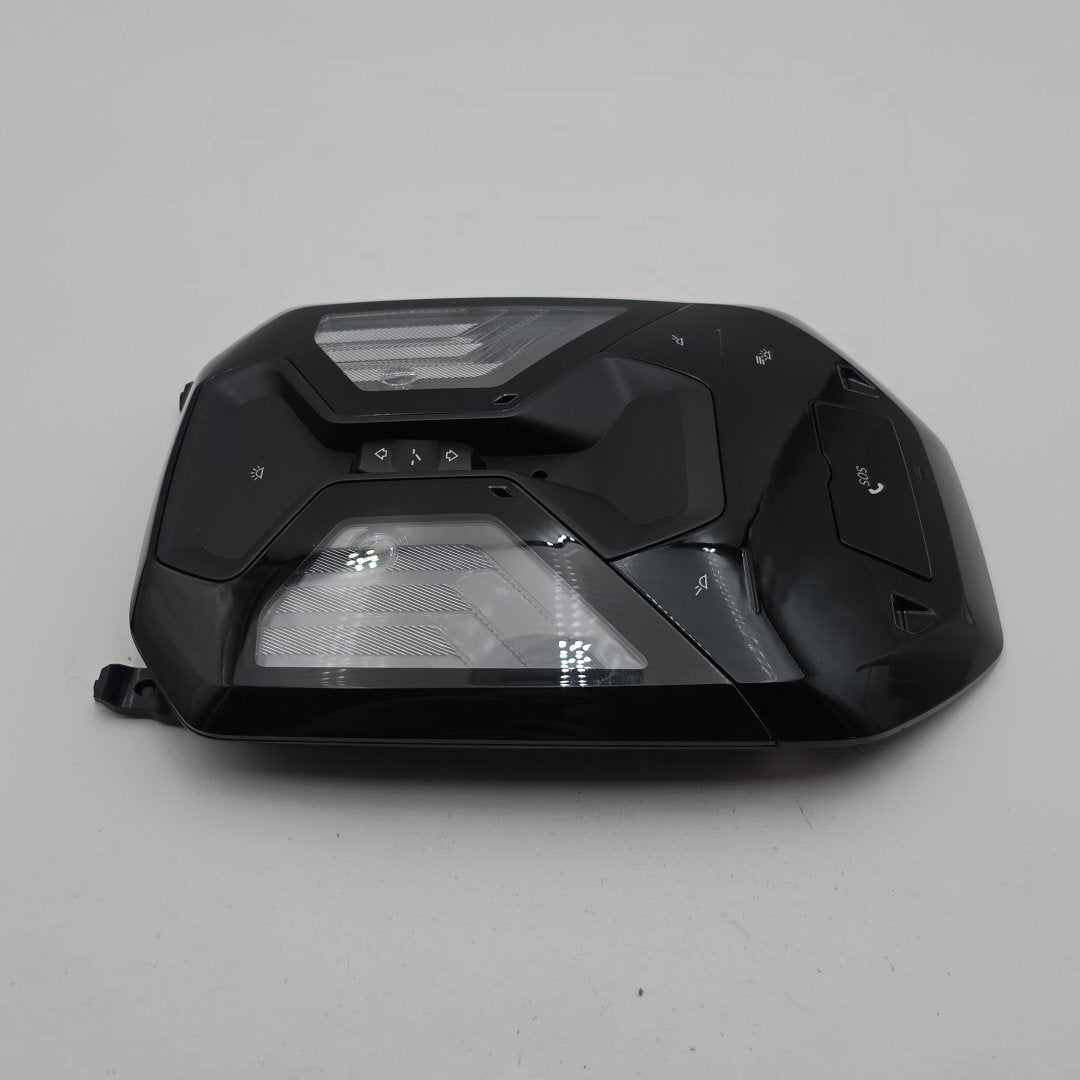 2024 2025 2026 BMW 530i G60 G70 Overhead Console Dome Light 5B5F9E2