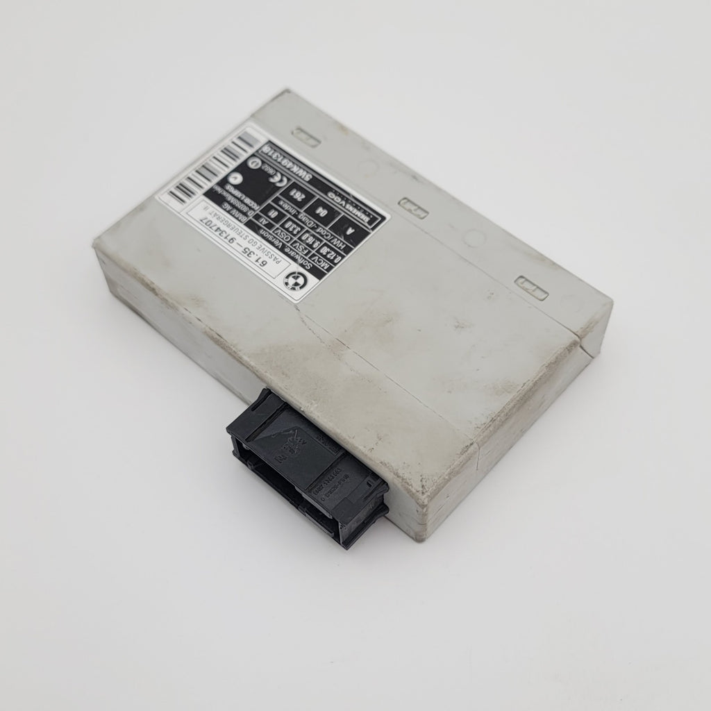 For BMW E60 E63 E70 E71 Comfort Keyless Passive Access Control Module 9134707