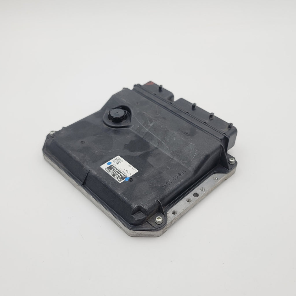2010 Toyota Prius Engine Computer Control Module ECM EBX OEM 8966147261