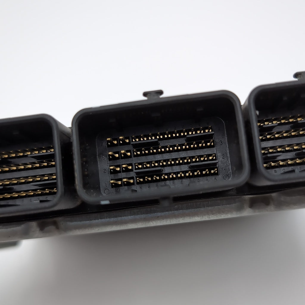 2013 2014 2015 Nissan Altima 2.5 Engine Computer Control Module BEM400-300 A1
