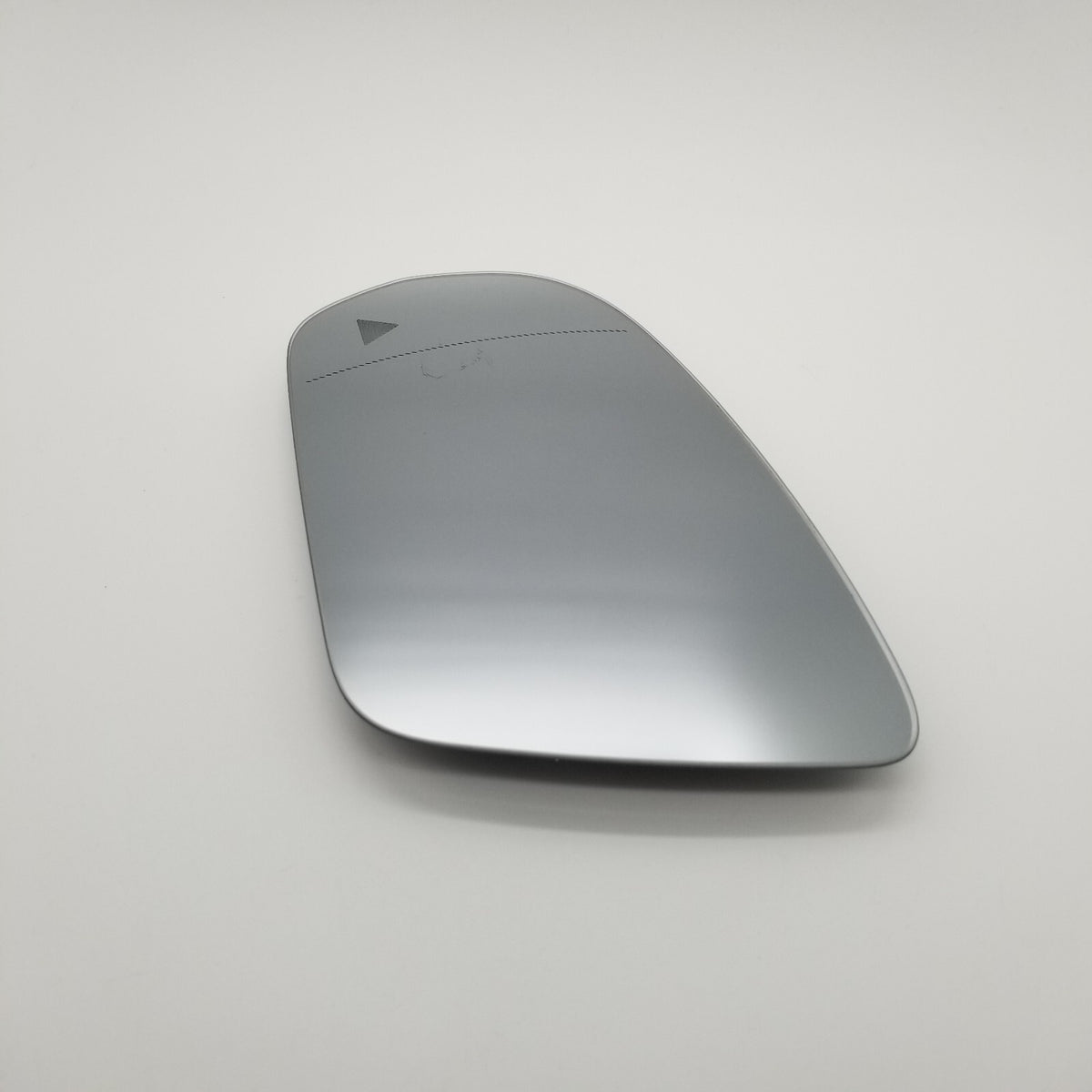 FOR MERCEDES S W222 C W205 E W213 GLC W253 LEFT MIRROR GLASS BLIND SPOT OEM