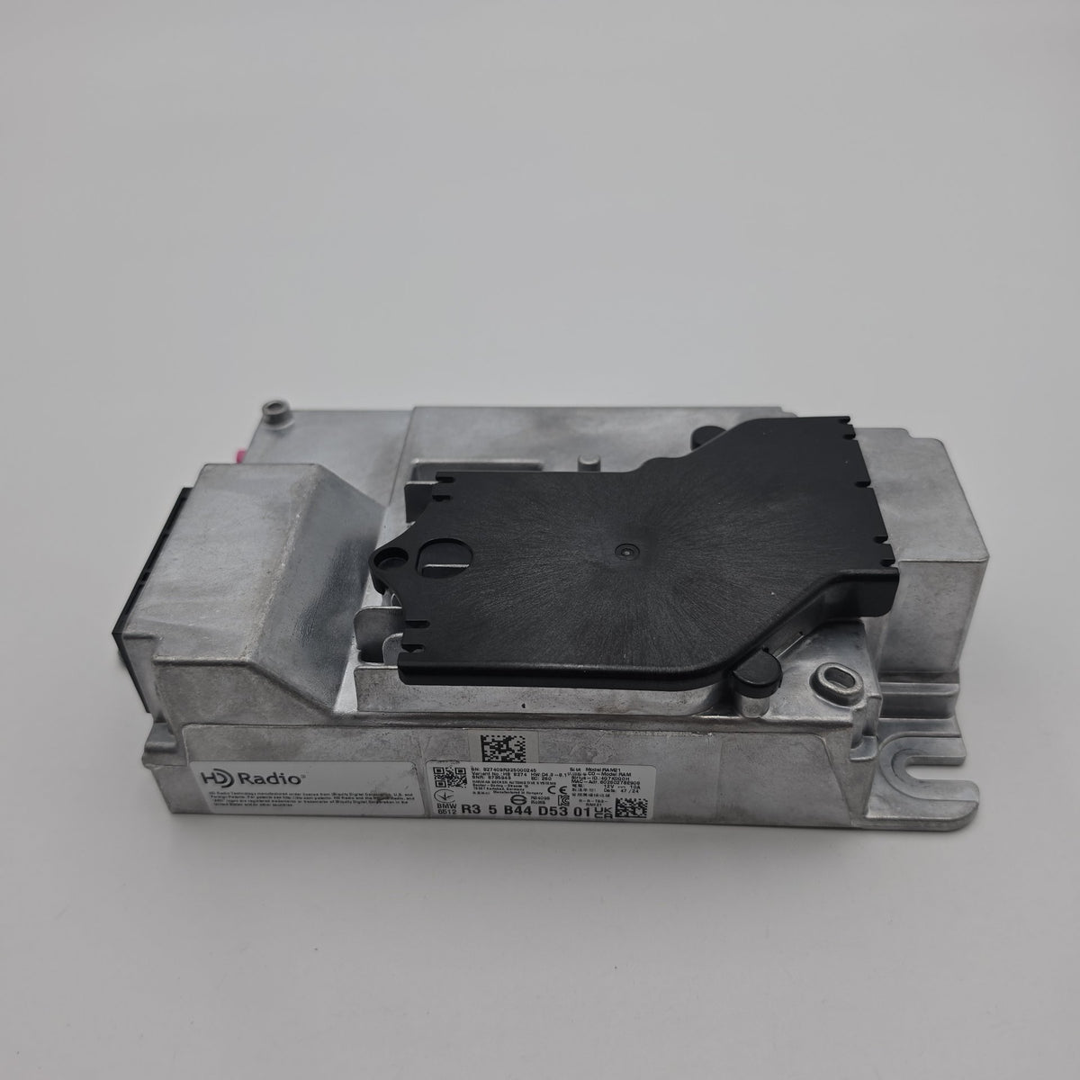 2024 - 2026 BMW G20 G60 G42 X1 X2 Radio Audio Receiver Control Module 5B44D53